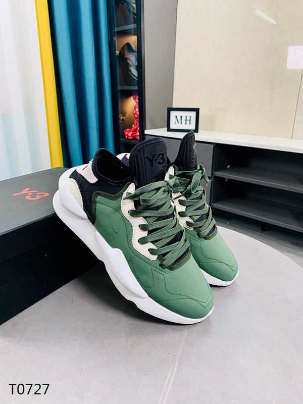 Y-3 sz35-41 0409